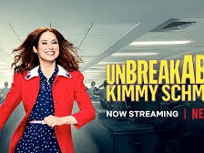 Unbreakable Kimmy Schmidt is an American web television sitcom created by Tina Fey and Robert Carlock, starring&nbs...